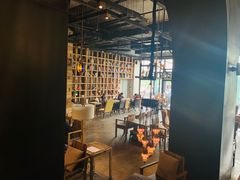 大堂-漫咖啡(永旺梦乐城店)