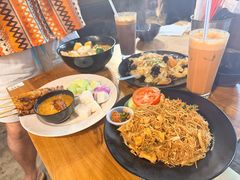 -Limapulo: Baba Can Cook