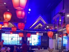 -山河屯铁锅炖鲜鹅·东北菜(开发区一店)