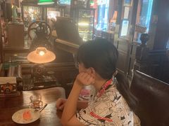 -古董花园(思南路42弄小区店)