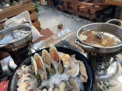 -丽江庭院之爱在路上(西单店)