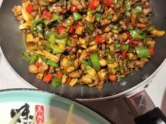 -9家湘菜(上南路店)