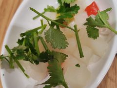 -喜家德虾仁水饺(南山书城店)
