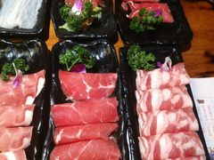 -束河人家(南锣鼓巷店)