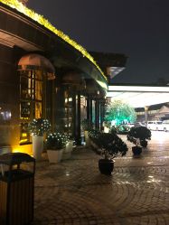 -天禧嘉福璞缇客酒店·宴会厅