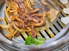 -延成苑韩式烤肉店(长春道店)