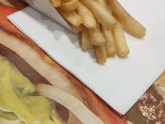 -汉堡王(兰州中心店)
