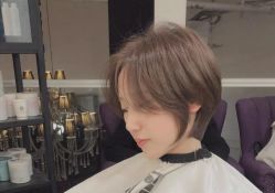-慕名造型