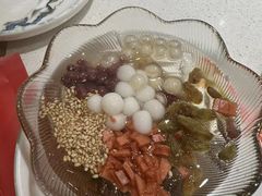 -蜀留香火锅(社会山店)