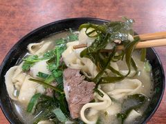 -国安烩面美食城(洛阳总店)