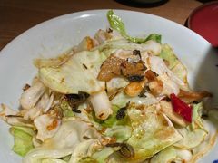 -吃饭皇帝大(解放西路店)