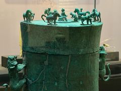 -烟台市博物馆