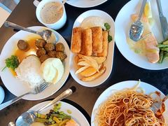 -宜家·瑞典风味餐厅(天津东丽商场店)