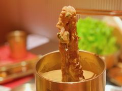 -西塔老太太泥炉烤肉(苏州大悦城店)