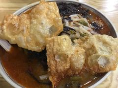 原味螺蛳粉-家味螺蛳粉&烤鱼(五角场店)