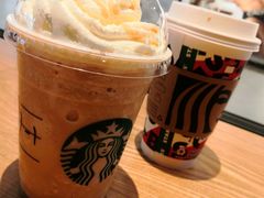 -星巴克臻选(舟山凯虹广场店)