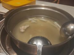 -润园四季椰子鸡火锅(海上世界店)