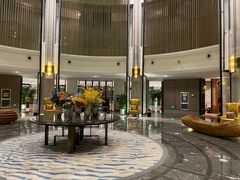-大连金石滩绿发温泉假日酒店