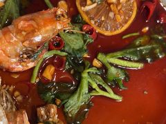 -野蔓果·山野菜(西湖景区·龙井茶田店)