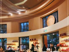 -星巴克(迪士尼小镇店)
