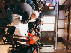 大堂-老半斋(福州路店)