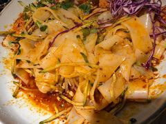-长安记·大美陕菜(大族广场店)
