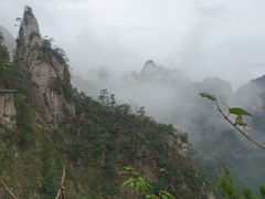 android_upload_pic-大明山自然探索公园