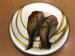 三文鱼腩寿司-大起水产回转寿司(りんくうシークル店)