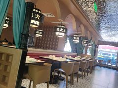 -清真·卡德尔大叔新疆主题餐厅(龙汇路店)
