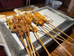 -管氏翅吧(望京东店)