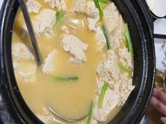 -洪福饭店·十八年老店