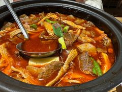 -肖记公安牛肉鱼杂馆· 省级非物质文化遗产(仁和路店)