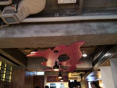 -翠华餐厅