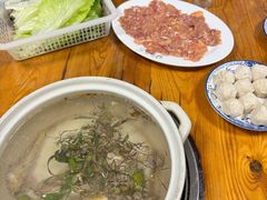 -潮陈记土鸡火锅(东厦北路店)