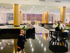 -青岛海尔洲际酒店