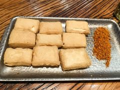 -北丐先生·野馄饨烧烤(长宁龙之梦店)