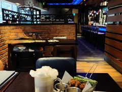 大堂-bluefrog蓝蛙(恒隆广场店)