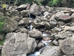 -宁波五龙潭景区