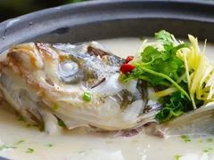 -木子山庄·安徽省老字号·中国炖锅宴