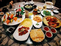 -大树头森林餐厅(番禺广场店)