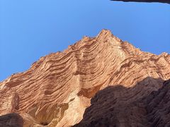 -天山神秘大峡谷