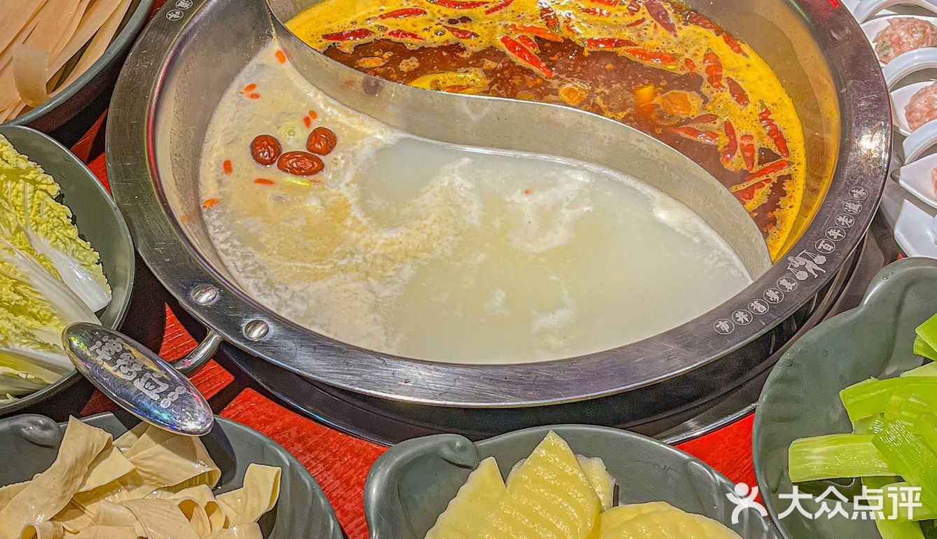 辣度蛮重口的,有机会肯定还会再去