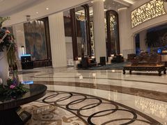 -常州武进九洲喜来登酒店
