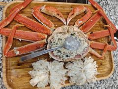 -震海贝烤贝·民俗特色店(延吉总店)
