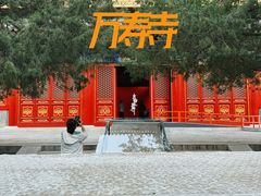 -北京艺术博物馆(万寿寺)