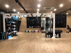 -Another Key健身(紫金店)