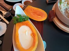 -广州康莱德·韵轩中餐厅