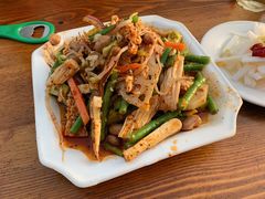 -韩马老王烧烤(西二路店)
