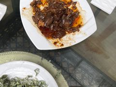 -老张烤羊(王哥庄店)