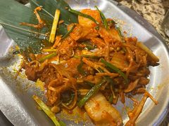 -首尔烤肉大排档(合生汇店)